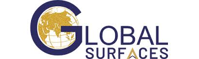 Global Surfaces