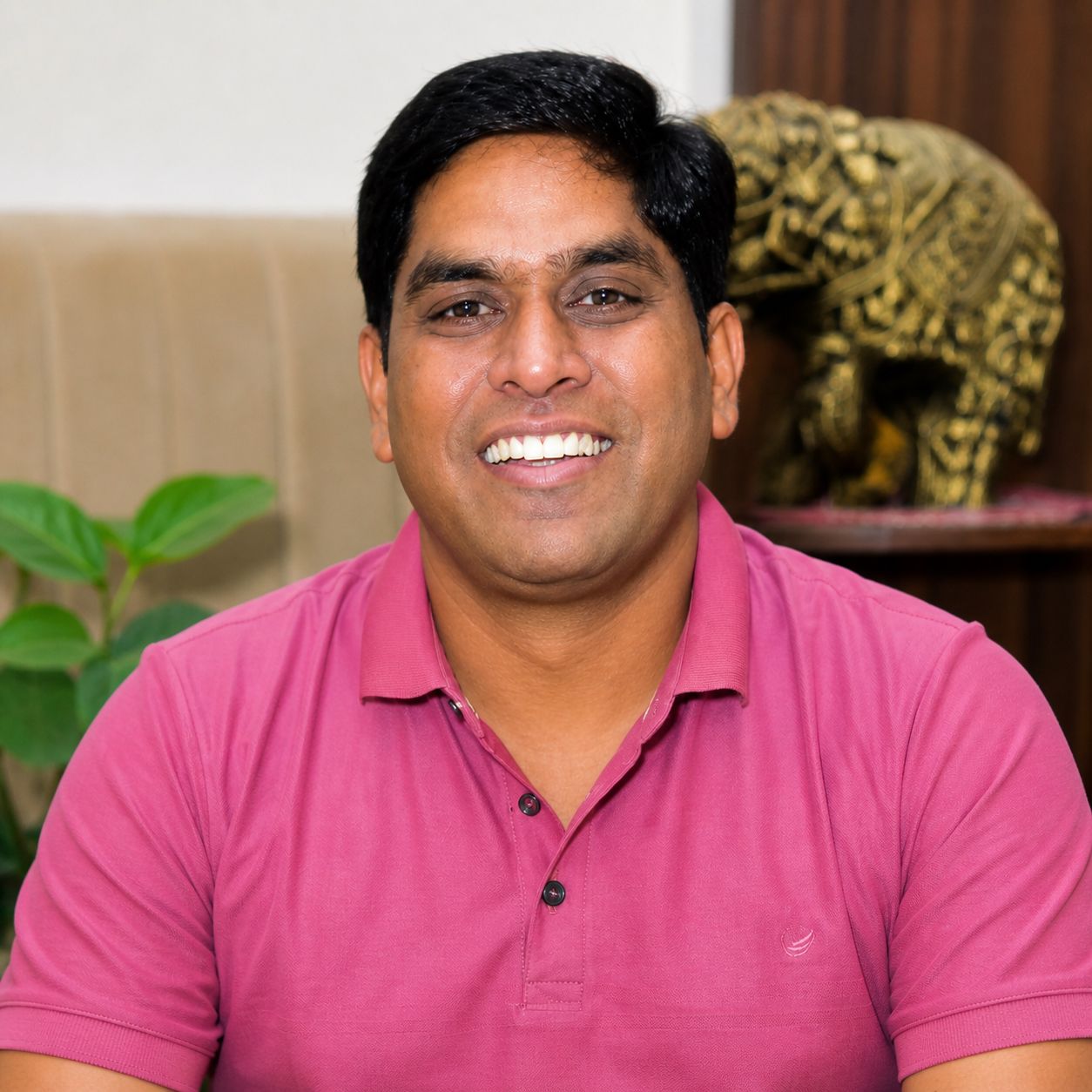 Abhishek Mathur